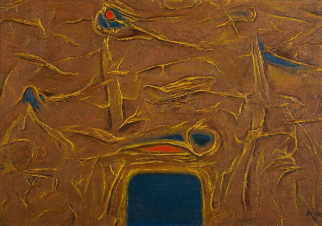 3.유택렬_돌멘_1973_합판에유채_41.3×60cm_개인소장.jpg